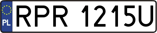 RPR1215U