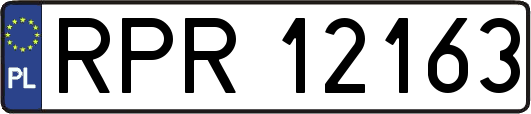 RPR12163
