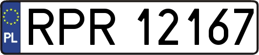 RPR12167