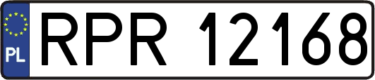 RPR12168