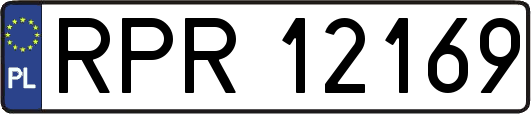 RPR12169