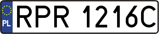 RPR1216C