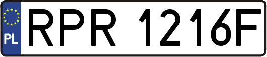 RPR1216F