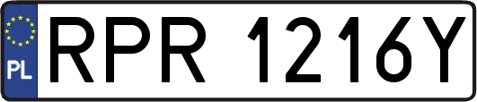 RPR1216Y