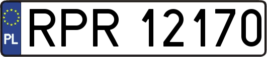 RPR12170