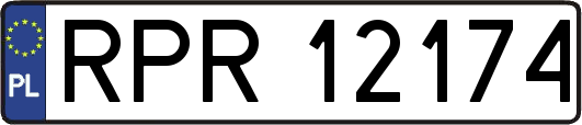 RPR12174