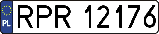 RPR12176
