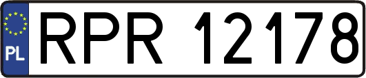 RPR12178