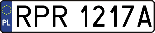 RPR1217A