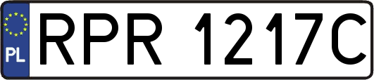 RPR1217C