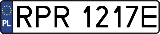 RPR1217E