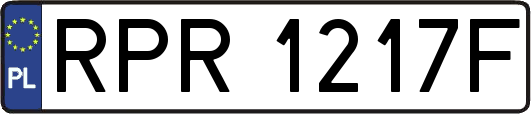 RPR1217F