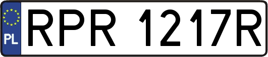 RPR1217R