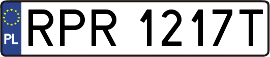RPR1217T