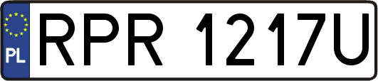 RPR1217U