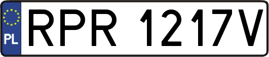 RPR1217V