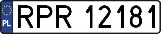 RPR12181