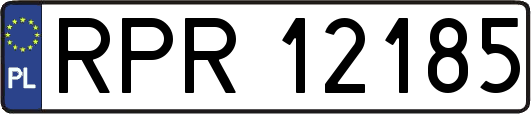 RPR12185