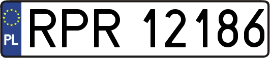 RPR12186