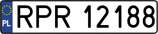 RPR12188