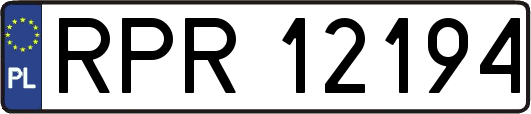 RPR12194