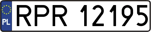 RPR12195