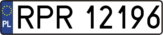 RPR12196