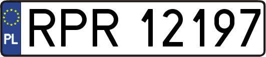 RPR12197