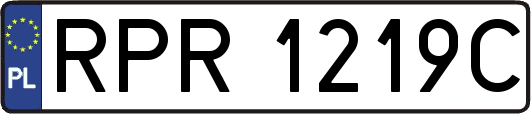 RPR1219C