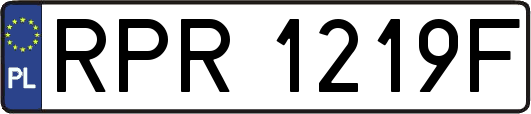 RPR1219F