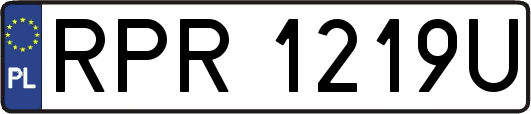 RPR1219U