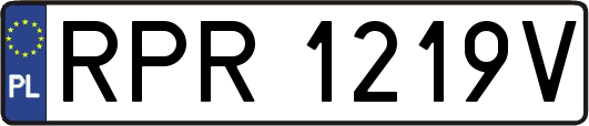 RPR1219V
