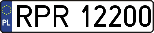 RPR12200