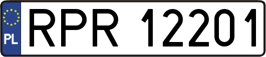 RPR12201