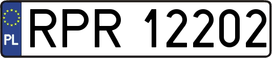 RPR12202