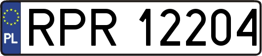 RPR12204