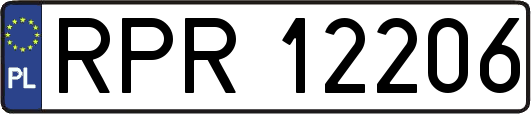RPR12206