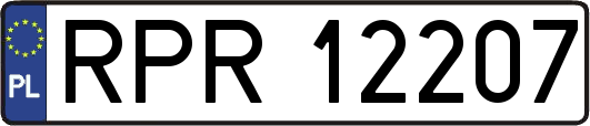 RPR12207