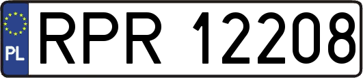 RPR12208