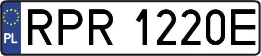 RPR1220E