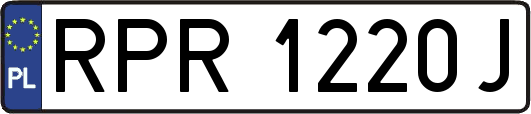 RPR1220J