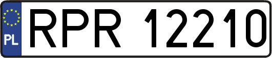 RPR12210
