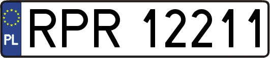 RPR12211