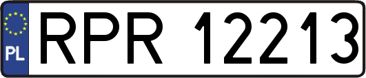 RPR12213