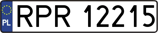 RPR12215
