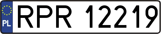 RPR12219