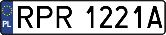 RPR1221A