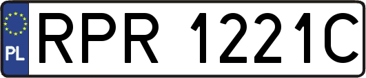 RPR1221C