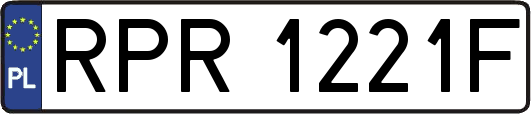 RPR1221F