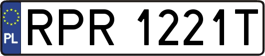RPR1221T